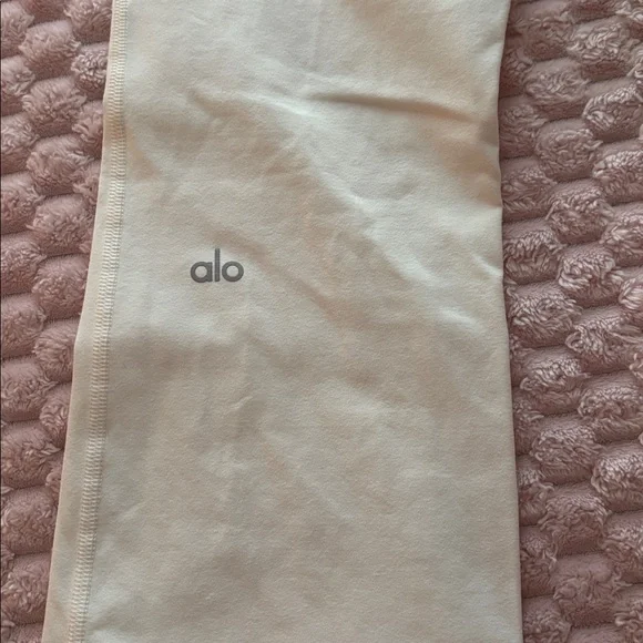 Airbrush High-Waist Bootcut Legging - Picture 4 of 10